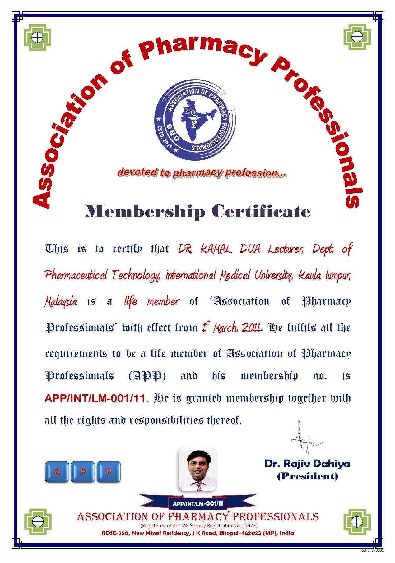 membership certificate sample - Ficim Inside Life Membership Certificate Templates